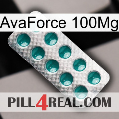 AvaForce 100Mg dapoxetine1